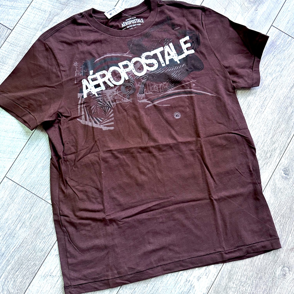 Brand new with tags - Vintage Aeropostale tshirt